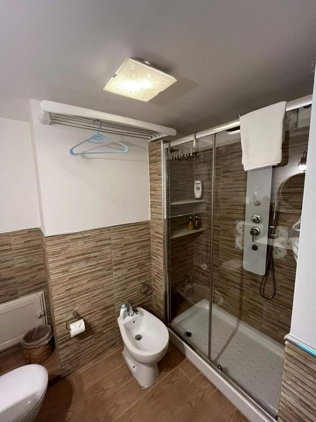 Duba House Holiday Home Палермо Екстер'єр фото